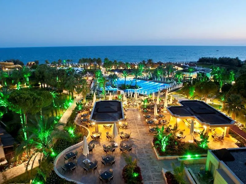 Crystal Tat Beach Golf Resort & Spa-1