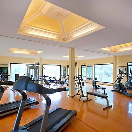 Crystal Tat Beach Golf Resort & Spa-2
